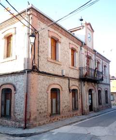 Imagen de ZARZUELA DEL PINAR