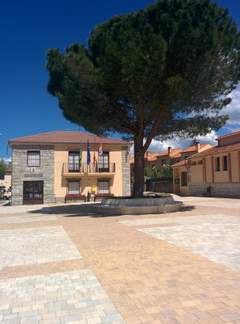 Imagen de ORTIGOSA DEL MONTE