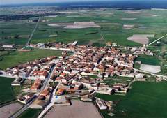 Imagen de COZUELOS DE FUENTIDUEÑA