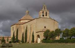Imagen de ALMENAR DE SORIA