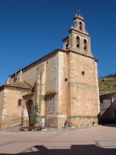 Imagen de ARCOS DE JALÓN