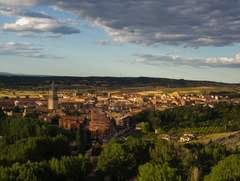 Imagen de BURGO DE OSMA-CIUDAD DE OSMA