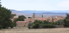 Imagen de CARRASCOSA DE LA SIERRA