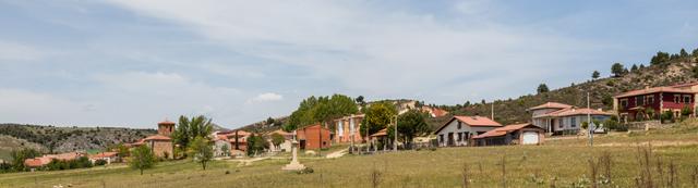 ESPEJA DE SAN MARCELINO