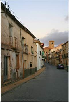 Imagen de GÓMARA