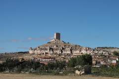 Imagen de LANGA DE DUERO