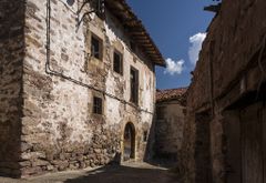 Imagen de MONTENEGRO DE CAMEROS