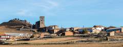 Imagen de MORÓN DE ALMAZÁN
