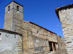 Imagen de SANTA CRUZ DE YANGUAS
