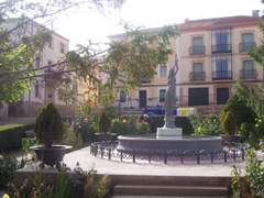 Imagen de SERÓN DE NÁGIMA