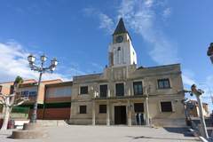 Imagen de TARDELCUENDE
