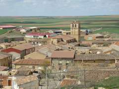 Imagen de AGUILAR DE CAMPOS