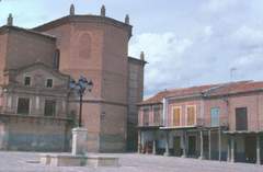 Imagen de ALAEJOS