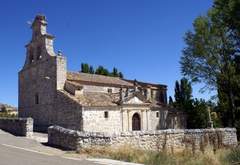 Imagen de BARRUELO DEL VALLE