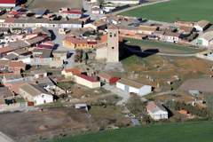 Imagen de BRAHOJOS DE MEDINA