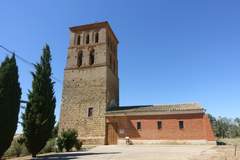 Imagen de BUSTILLO DE CHAVES