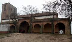 Imagen de CABREROS DEL MONTE