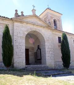 Imagen de CASTRODEZA