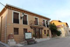 Imagen de CASTROVERDE DE CERRATO