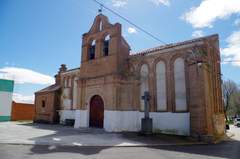 Imagen de CERVILLEGO DE LA CRUZ