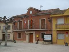 Imagen de CIGUÑUELA