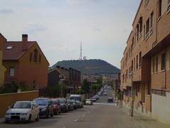 Imagen de CISTÉRNIGA