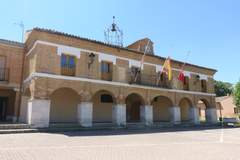 Imagen de CUENCA DE CAMPOS