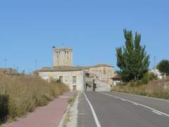 Imagen de ESGUEVILLAS DE ESGUEVA
