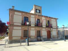 Imagen de HORNILLOS DE ERESMA