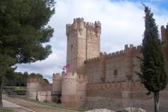 Imagen de MEDINA DEL CAMPO