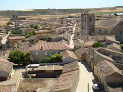 Imagen de MONTEALEGRE DE CAMPOS