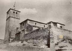 Imagen de MONTEMAYOR DE PILILLA