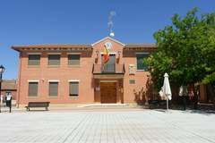 Imagen de MORAL DE LA REINA