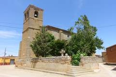 Imagen de MORALES DE CAMPOS