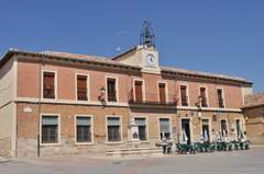 Imagen de MOTA DEL MARQUÉS