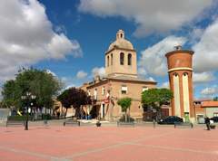 Imagen de NUEVA VILLA DE LAS TORRES