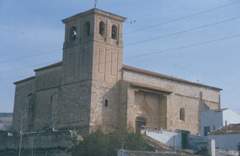 Imagen de OLIVARES DE DUERO