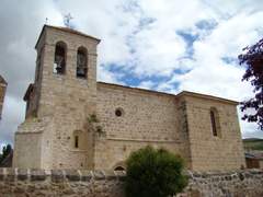 Imagen de OLMOS DE PEÑAFIEL