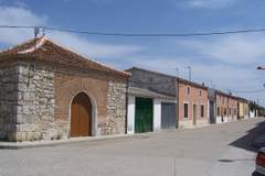 Imagen de LA PEDRAJA DE PORTILLO