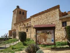 Imagen de QUINTANILLA DEL MOLAR
