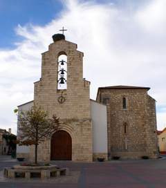 Imagen de QUINTANILLA DE ONÉSIMO