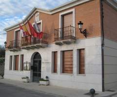 Imagen de QUINTANILLA DE TRIGUEROS