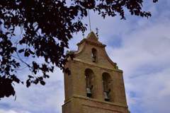 Imagen de ROALES DE CAMPOS