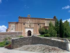 Imagen de RUBÍ DE BRACAMONTE