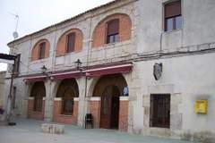 Imagen de SAN CEBRIÁN DE MAZOTE