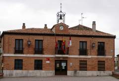 Imagen de SAN MARTÍN DE VALVENÍ