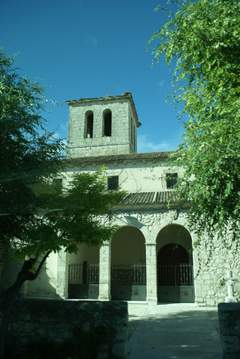 Imagen de SAN MIGUEL DEL ARROYO