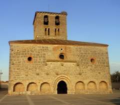 Imagen de SAN MIGUEL DEL PINO
