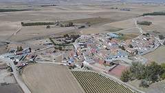 Imagen de SAN PABLO DE LA MORALEJA