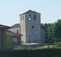 Imagen de SANTIBÁÑEZ DE VALCORBA